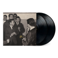 Eccentric Soul - The Cobra Label: Black Vinyl 2LP