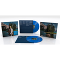 Tim Burgess Listening Party Volume 2: Translucent Blue Vinyl 2LP