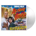 Aliens Ate My Buick: Limited Edition Crystal Clear Vinyl LP