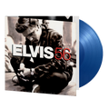 Elvis '56 Collector’s Edition: Limited Blue Vinyl LP