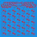 EP #2: Cherry Red Colour Vinyl EP