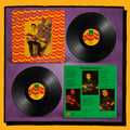 Several Songs About Fire: Vinyl LP