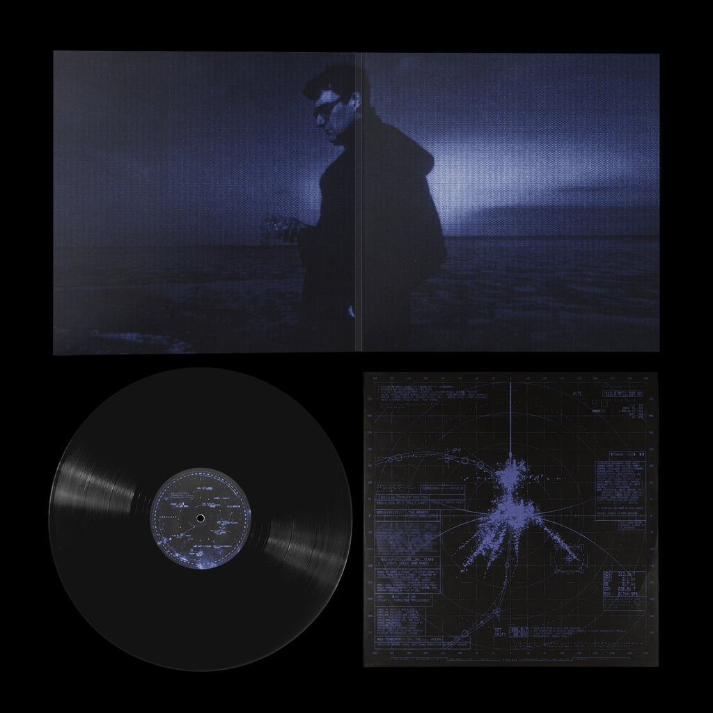 Cerulean: Vinyl LP