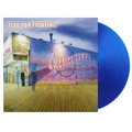 America Town: Limited Translucent Blue Vinyl LP