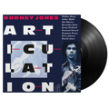Articulation: Vinyl LP