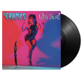 Ultra Twist: Vinyl Limited Edition 12" Vinyl