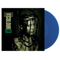 Stain: Limited Translucent Blue Vinyl LP