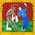 The Dance of Death: CD