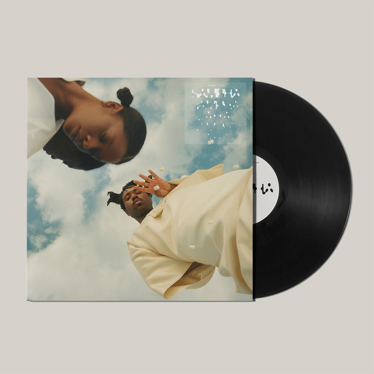 Lahai: Vinyl LP