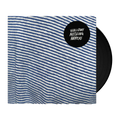 Nothing Happens: Vinyl LP