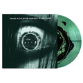 The Ring (Original Soundtrack): Limited Edition Coke Bottle Clear & Black Orb Vinyl 2LP