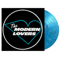 Modern Lovers: Limited Blue Vinyl LP