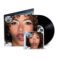 Silence Is Loud: Vinyl, CD + Signed 10" Art Card