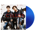 2Cellos: Translucent Blue Vinyl LP