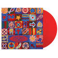 Are You Normal?: Limited Red Vinyl LP