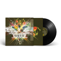 Hold Me Down: Black Vinyl LP