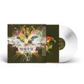 Hold Me Down: Limited Crystal Clear Vinyl LP