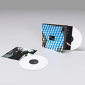 White Ladder: Gatefold White Vinyl 2LP