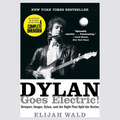 Dylan Goes Electric!: Newport, Seeger, Dylan, and the Night That Split the Sixties