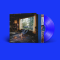 Glory: Limited Cobalt Blue Vinyl LP