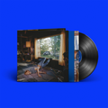 Glory: Black Vinyl LP