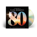 The Very Best of Karl Jenkins: 2CD