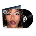 Silence Is Loud - Standard Vinyl (Black)