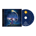 Wish: CD