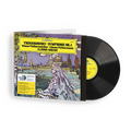Tchaikovsky - Symphony No. 4: Vinyl LP