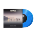 Island Essentials: Limited Marble Vinyl 2LP