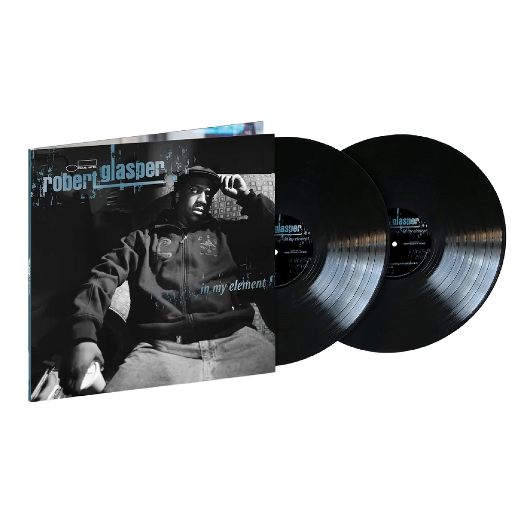 In My Element (Classic Vinyl Series): Vinyl 2LP