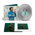 Saint-Saëns: Exclusive Clear Vinyl 2LP + Signed Art Print