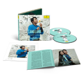 Saint-Saëns: 2CD + Signed Art Print