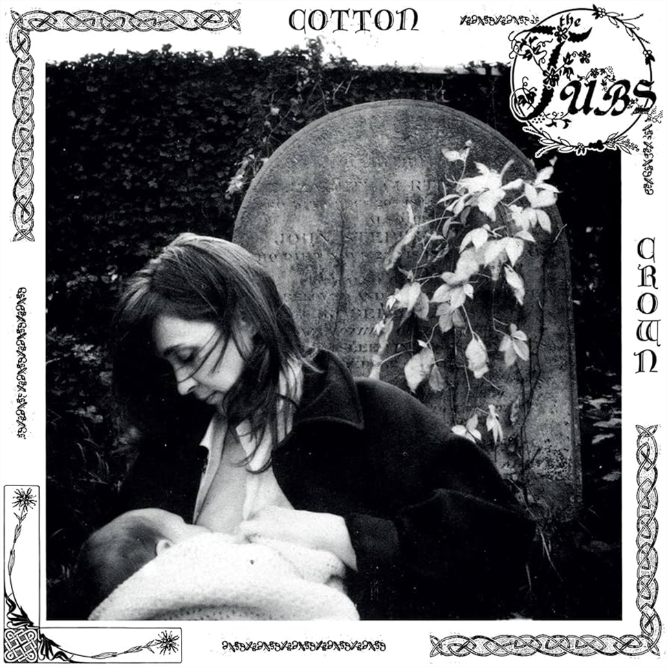 Cotton Crown: Black Vinyl LP