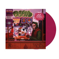 MM..FOOD: Limited Purple Vinyl 2LP