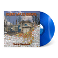 Great Lakes Gospel: Cleveland Clear Blue Wave Vinyl LP