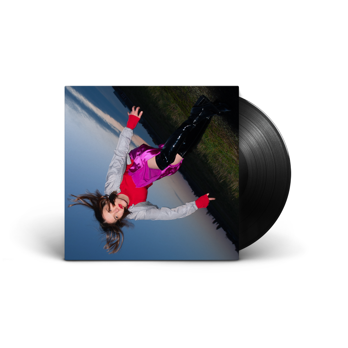 Squeeze Me: Vinyl LP