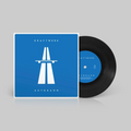 Autobahn: 50th Anniversary Edition Black Vinyl 7" Single