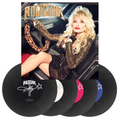 Rockstar: Vinyl 4LP