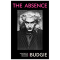 The Absence Memoirs of a Banshee Drummer: Signed Hardback Book