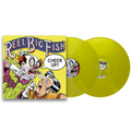Cheer Up: Limited Translucent Yellow Vinyl 2LP
