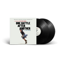 One Battle After Another (Original Motion Picture Soundtrack): Black Vinyl 2LP