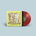 A Profound Non-Event: Limited Red Vinyl LP
