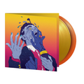 Get To Heaven =Expanded= Yellow & Orange Vinyl 2LP
