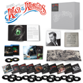 Jeff Wayne's Musical Version of the War of the Worlds (The Deluxe Collectors' Edition): 18 Disc & Book Box Set
