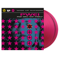 Wise Up Suckers: Magenta Vinyl 2LP