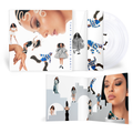 That's Showbiz Baby: Crystal Clear Vinyl LP