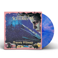 Edward Scissorhands: Exclusive Blue & Pink Candyland Swirl Vinyl LP