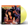 Pulp Fiction: Exclusive Yellow Vinyl LP