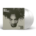 Welcome To The Cruel World: Exclusive White Vinyl 2LP